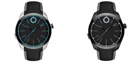 HP en colaboración con Movado lanza al mercado su smartwatch Bold Motion HP en colaboración con Movado lanza al mercado su smartwatch Bold Motion