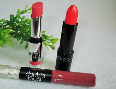 ♥ Compras en Kiko ♥