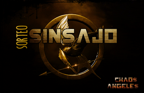 Sorteo: Sinsajo