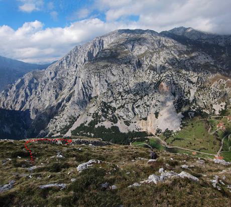 CUETO AGERO, FONTANILLA Y CUEVA CILOÑA