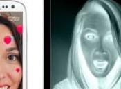 Filtros video para Skype