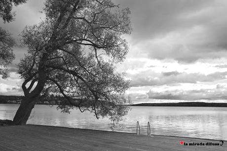 LA RUTA ESCANDINAVA: SIGTUNA (EL PUEBLO MÁS ANTIGUO DE SUECIA)