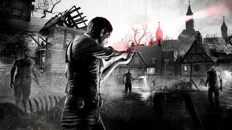 The Virtual World (01): The Evil Within