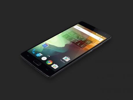 oneplus-OnePlus 2