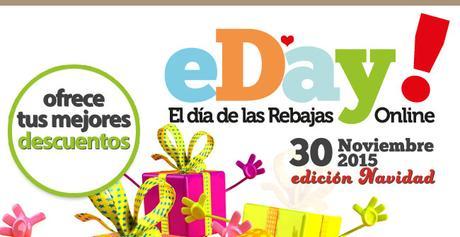 eDay tiendas Navidad