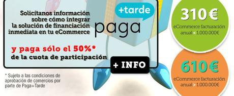 eDay tiendas información