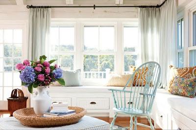 ¿Tienes un mueble viejo? Conviértelo en #FengShui