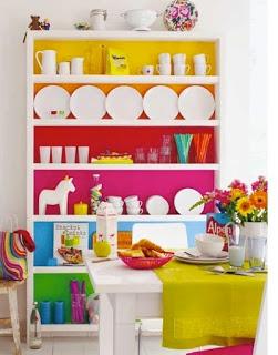 ¿Tienes un mueble viejo? Conviértelo en #FengShui