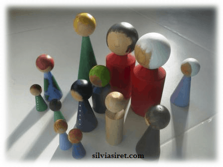 Taller de Constelaciones Familiares -Fuerteventura