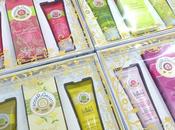 Ideas para regalar cofres roger gallet.