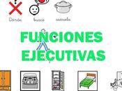 Funciones ejecutivas. Dónde busco? (II)
