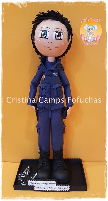 FOFUCHO POLICIA ADUANAS