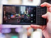 BlackBerry Priv quedado ‘stock’ inesperada demanda