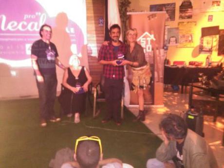 Clausura y ganadores de #MECAL2015