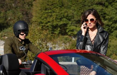 Este 1 de diciembre, @EuropaEuropaTV presenta #UnaBuenaTemporada con #LuisanaLopilato .@lulopilato