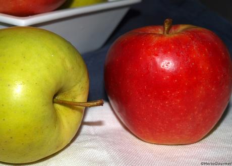 La manzana, una fruta con muchas propiedades