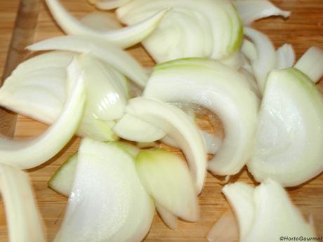 RECETA: Sopa de zanahoria y jengibre