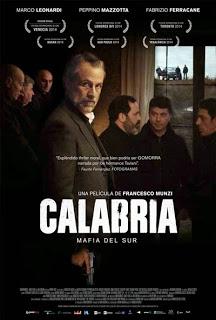 Cartel: Calabria, mafia del sur (2014)