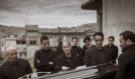 Fotograma: Calabria, mafia del sur (2014)