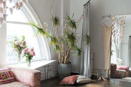 Una tienda PARA VER Y SOÑAR!