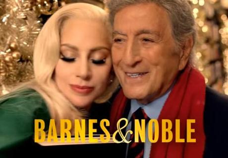 Lady Gaga y Tony Benett