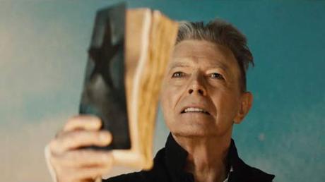 Nuevo single de David Bowie