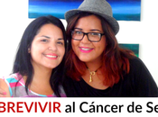 Sobrevivir Cáncer Seno