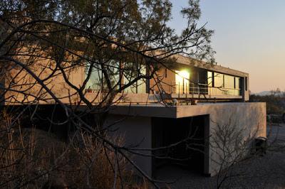 Casa Moderna en Silver Lakes