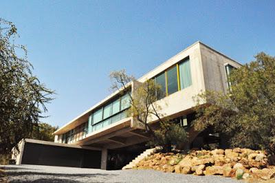 Casa Moderna en Silver Lakes