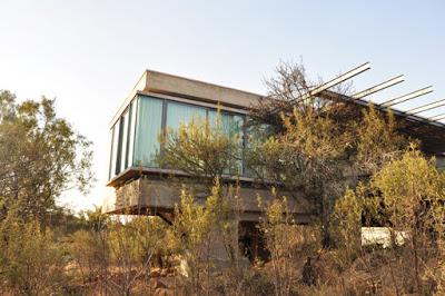 Casa Moderna en Silver Lakes