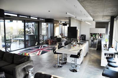 Casa Moderna en Silver Lakes