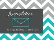 Email marketing: escribir newsletter