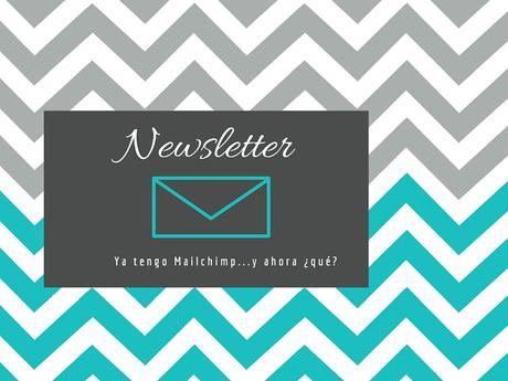 Email marketing: escribir una newsletter