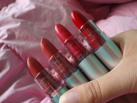 Haul | Shop Miss A [TODO a un dólar!♡]