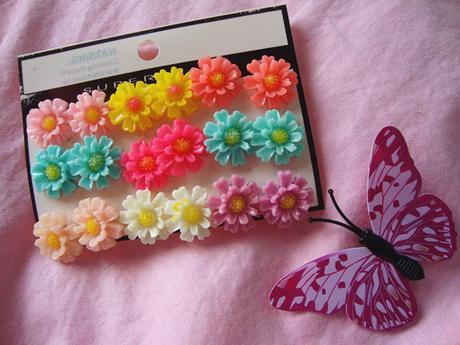 Haul | Shop Miss A [TODO a un dólar!♡]