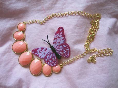 Haul | Shop Miss A [TODO a un dólar!♡]