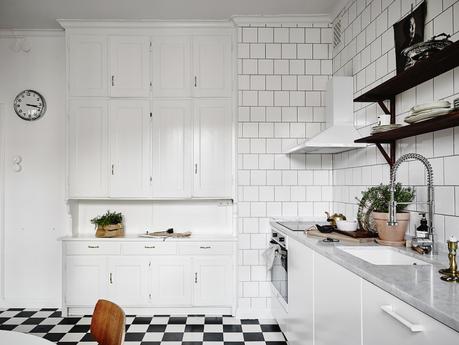 tarima flotante suelo de parquet suelo de madera pisos suecos decoración laminado suelo decoración nórdica escandinava decoración de salones estudios blog decoración nórdica 