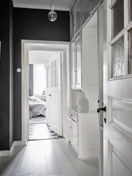 tarima flotante suelo de parquet suelo de madera pisos suecos decoración laminado suelo decoración nórdica escandinava decoración de salones estudios blog decoración nórdica 