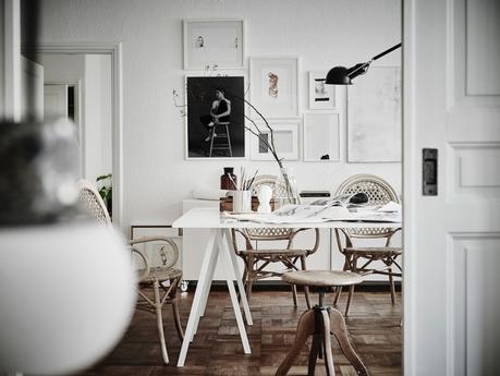 tarima flotante suelo de parquet suelo de madera pisos suecos decoración laminado suelo decoración nórdica escandinava decoración de salones estudios blog decoración nórdica 