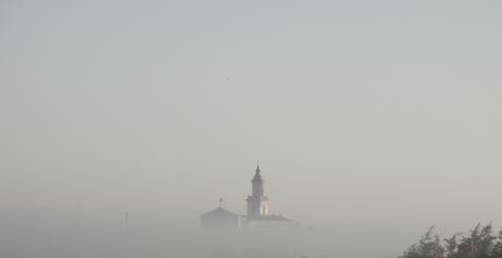 NIEBLA