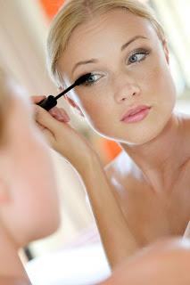 MAQUILLAJE EFECTO LIFTING