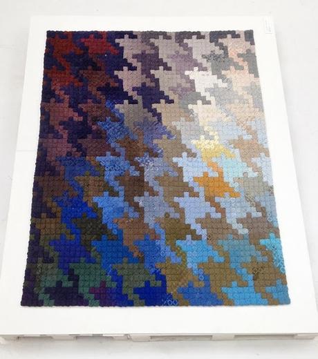 RE RAG RUG: ALFOMBRAS DE DISEÑO ECOSOSTENIBLE