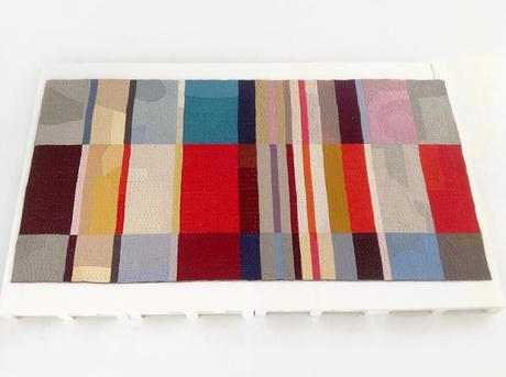 RE RAG RUG: ALFOMBRAS DE DISEÑO ECOSOSTENIBLE