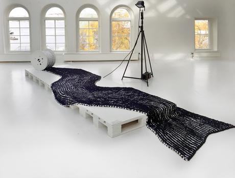 RE RAG RUG: ALFOMBRAS DE DISEÑO ECOSOSTENIBLE