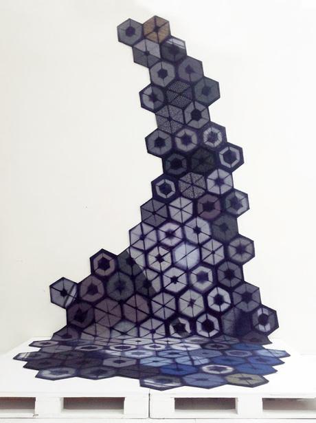 RE RAG RUG: ALFOMBRAS DE DISEÑO ECOSOSTENIBLE