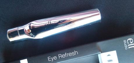 ¿Ojos Hinchados? Eye Refresh de ELF Cosmetics