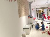 Peluquería para niños Petit Cocó