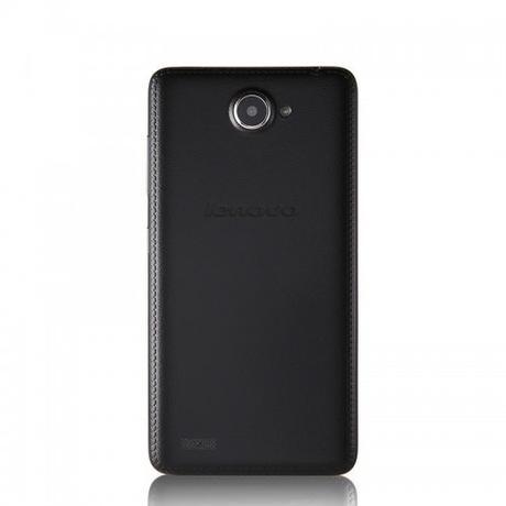 Lenovo A816 y A616, los low cost para esta Navidad LENOVO A816