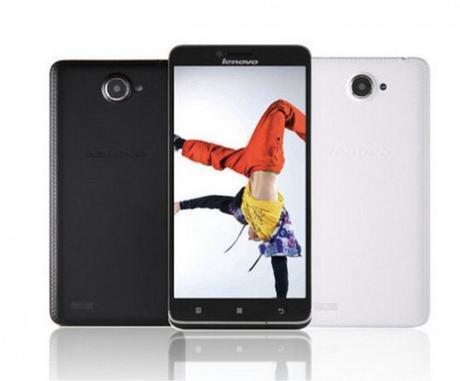 Lenovo A816 y A616, los low cost para esta Navidad LENOVO A816