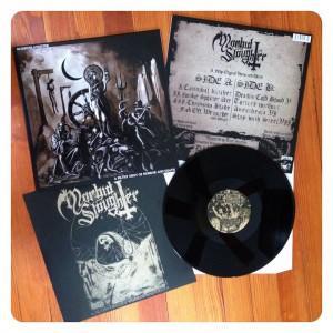 Morbid Slaughter: A Filthy Orgy of Horror and Death